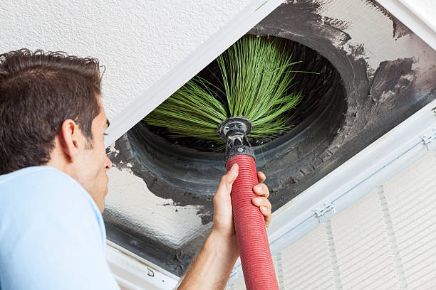 Best Residential Air Duct Cleaning  in La Croft, OH